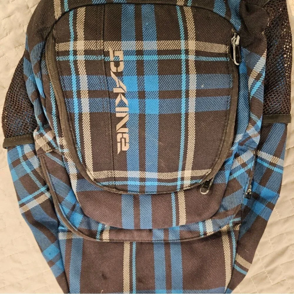 Dakine backpack